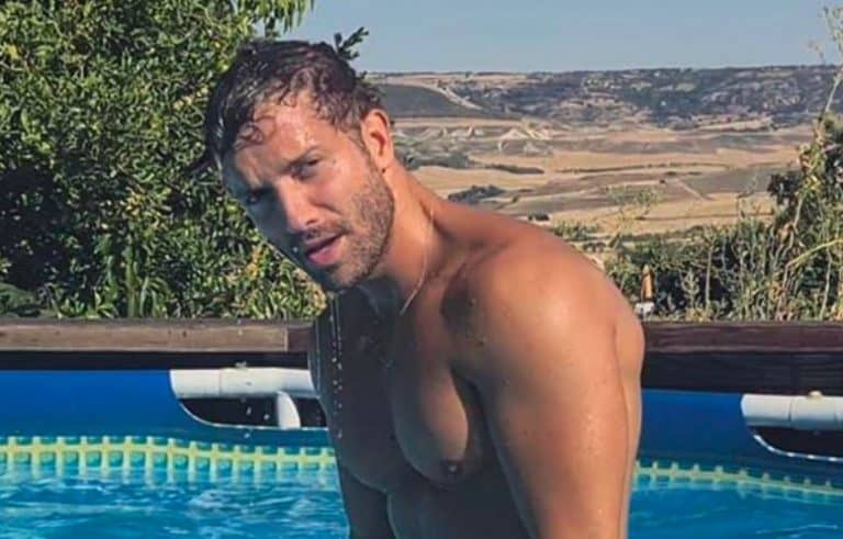 ¡Bombazo! Pablo Alborán insinúa que tiene novio y cuenta sus intimidades sexuales: «A dos manos»