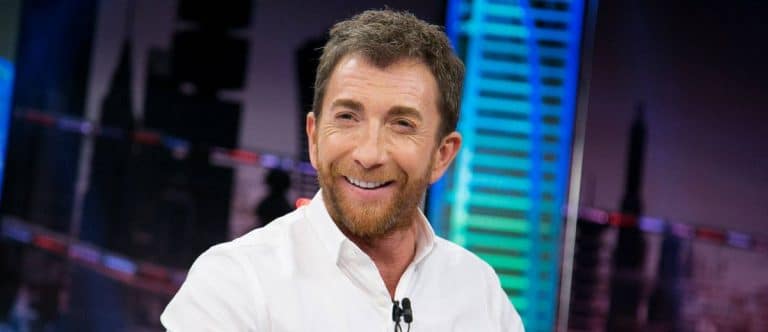 Pablo Motos vuelve a presentar «El hormiguero» esta noche después de su ausencia