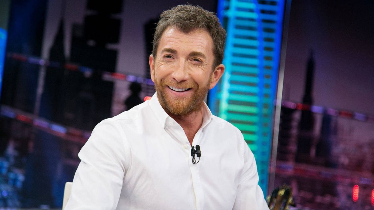 pablo motos el hormiguero