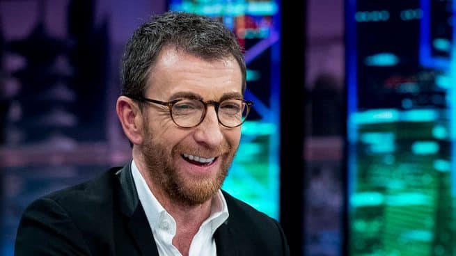 El millonario patrimonio de Pablo Motos después de salir de la ruina en dos ocasiones
