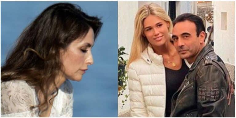 Jaque mate, Paloma Cuevas: Enrique Ponce y Ana Soria aumentan la familia