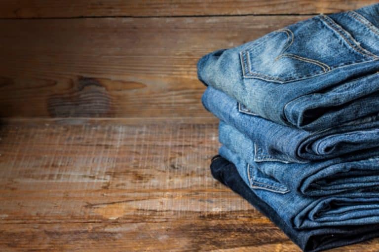 Los 6 pantalones de Stradivarius que mejor te sientan