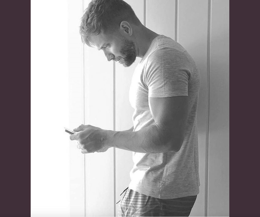 El paquete de Pablo Alborán 