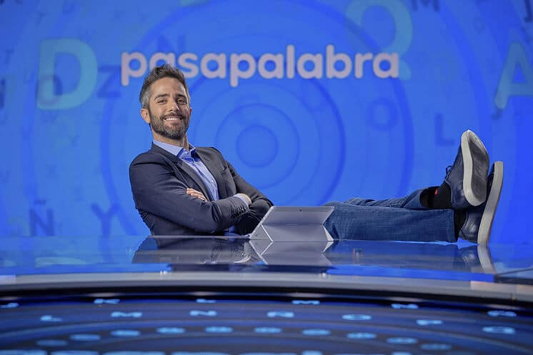 roberto leal en pasapalabra