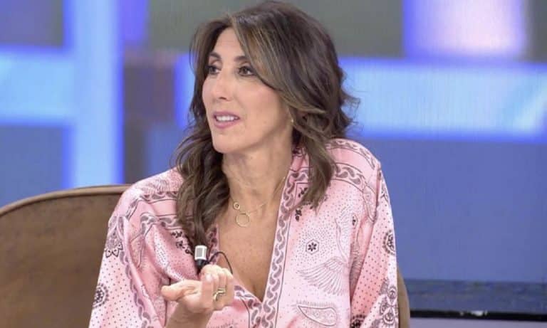 Paz Padilla: de pedir comida a propietaria de un imperio