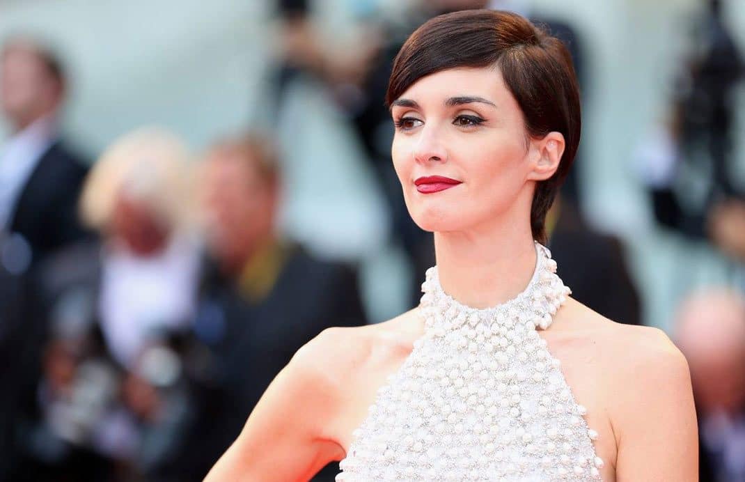 Paz Vega, la gran salpicada, pone freno a los comentarios hostiles contra Samantha