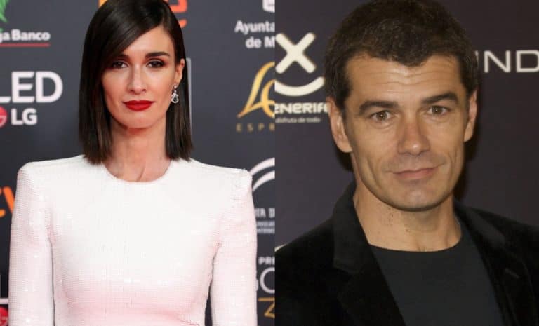 Paz Vega y Toni Cantó: Su reencuentro más esperado después de 20 años