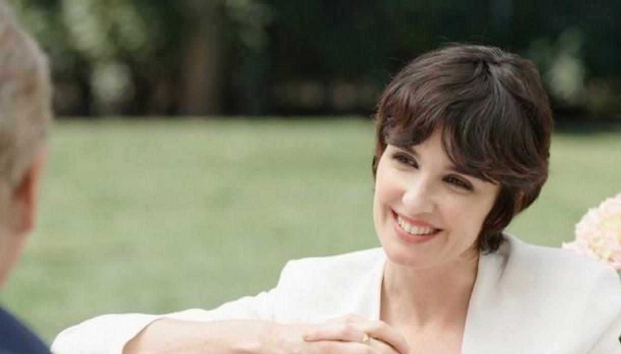 Paz Vega y Toni Cantó: Su reencuentro más esperado después de 20 años