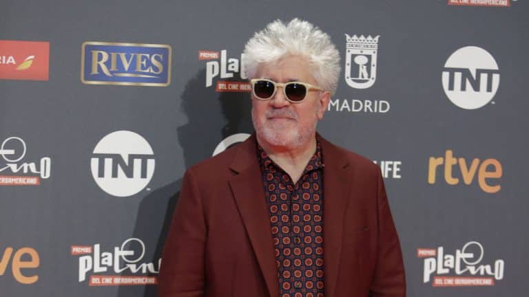 Pedro Almodóvar se rodea de estrellas en su próxima película