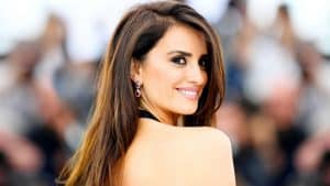 Penélope Cruz