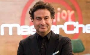 pepe rodriguez en masterchef