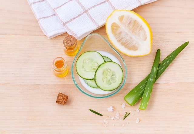 Alimentos diuréticos contra la retención de líquidos