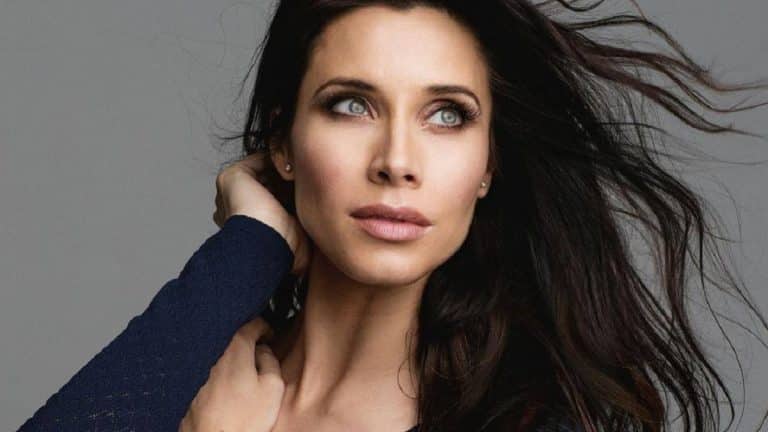 pilar rubio