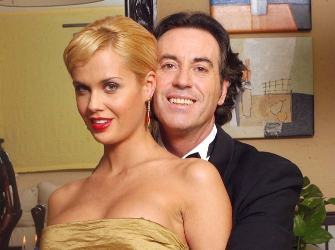 ¿Qué ha sido de Pipi Estrada, el polémico asesor y tertuliano?