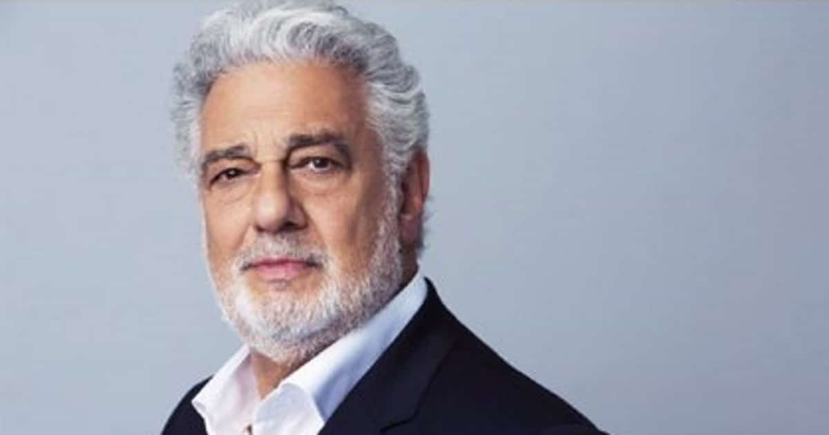 Plácido Domingo y los abusos. Los cortejos dentro del mundo de la ópera  otros sectores