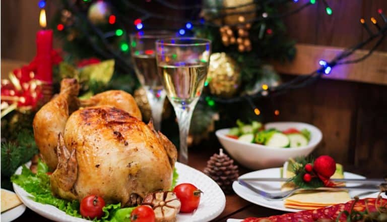 Cocina ya, para ahorrar en Navidad