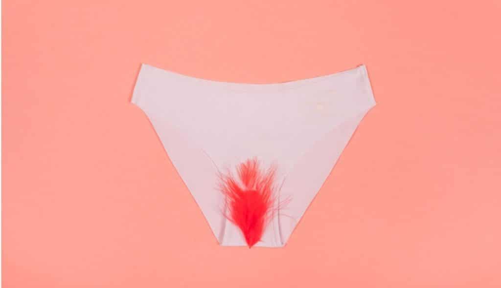 fabricacion braga menstrual