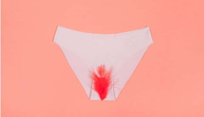 fabricacion braga menstrual