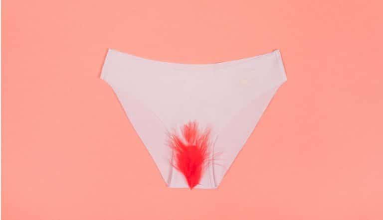 Todo lo que necesitas saber sobre la braga menstrual