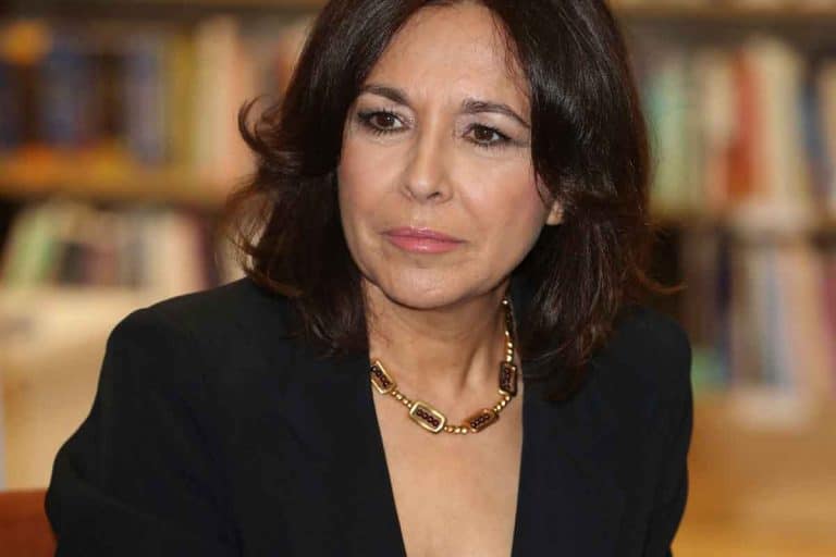 Isabel Gemio y su lado más oscuro: “mezquina”, “manipuladora” y “antipática”