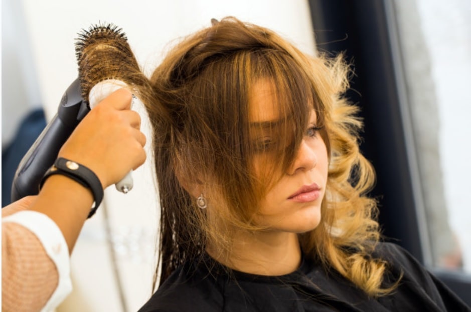 Money Piece Hair: las mechas de la princesa Leonor que tú también puedes llevar