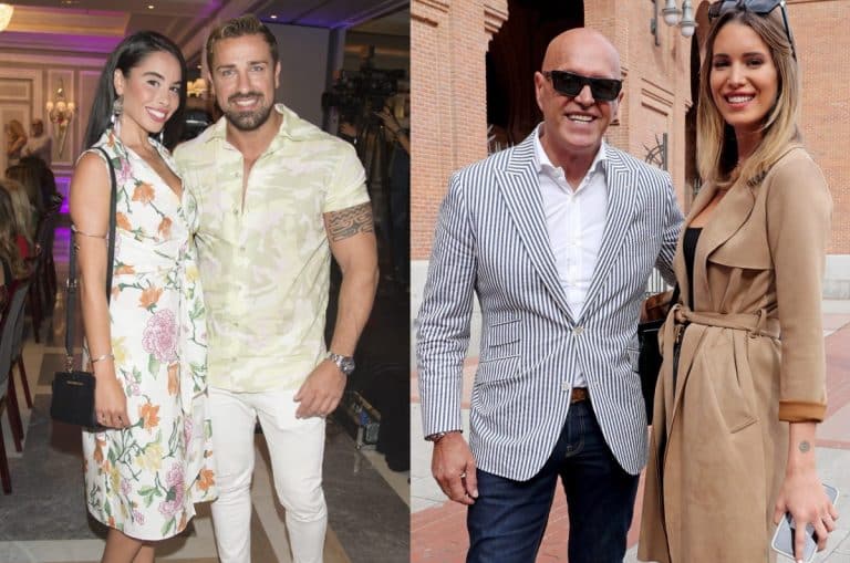 Laura Fa y Lydia Lozano, vetadas en las bodas de sus compañeros de Sálvame