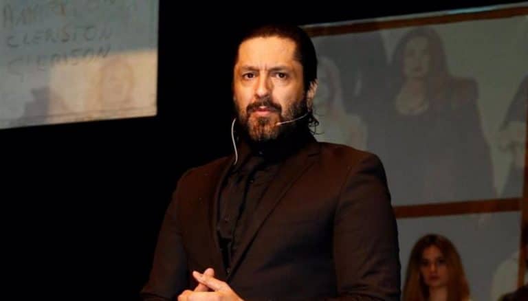 Rafael Amargo dispuesto a arruinar a María Patiño: «Hasta que no la quite de ahí, no paro»