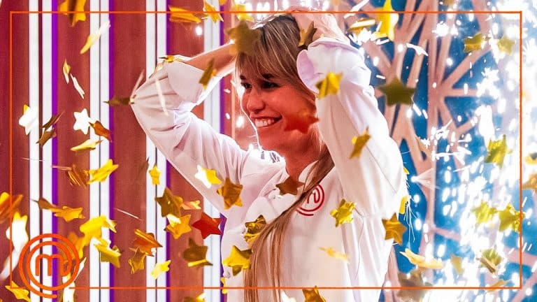 Raquel Meroño explota: su respuesta a las acusaciones de trampas en Masterchef