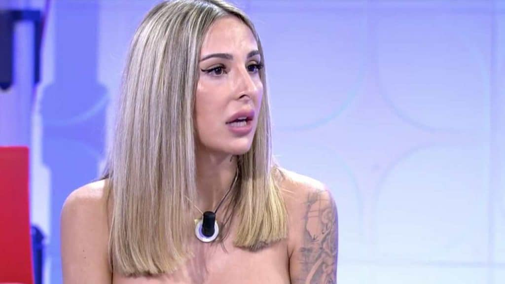 La que faltaba: Steisy saca los trapos sucios de Aurah y Jesé