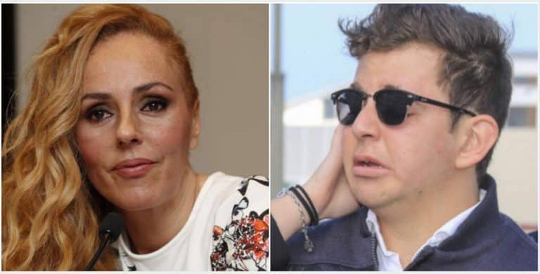 En el peor momento: Rocío Carrasco y el feo gesto que acaba con la ilusión de su hijo, David Flores