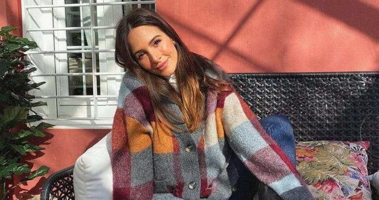 Rocío Osorno se separa tras año y medio de matrimonio