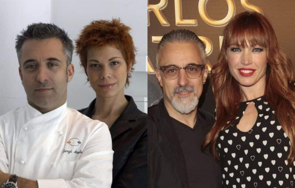 Sergio Arola, pone toda la carne en el asador y se enfrenta, otra vez, al reto que le arruinó la vida
