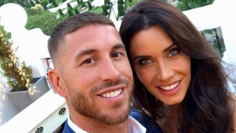 Rumores de crisis entre Pilar Rubio y Sergio Ramos