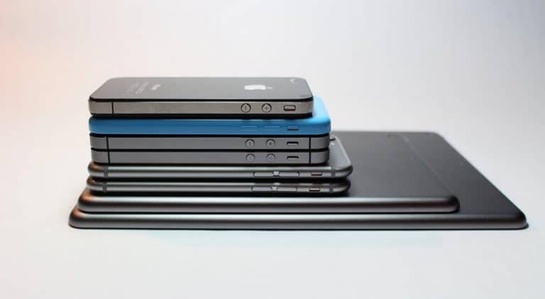 Los 5 mejores Smartphones para trading en 2021