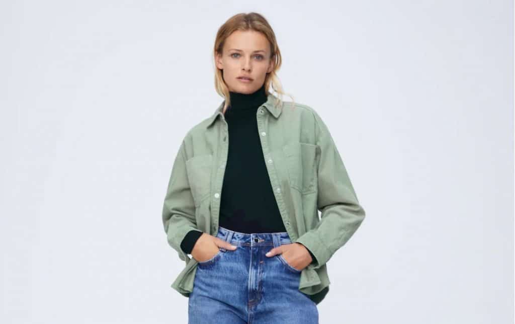 5 regalos de Zara por menos de 15 euros