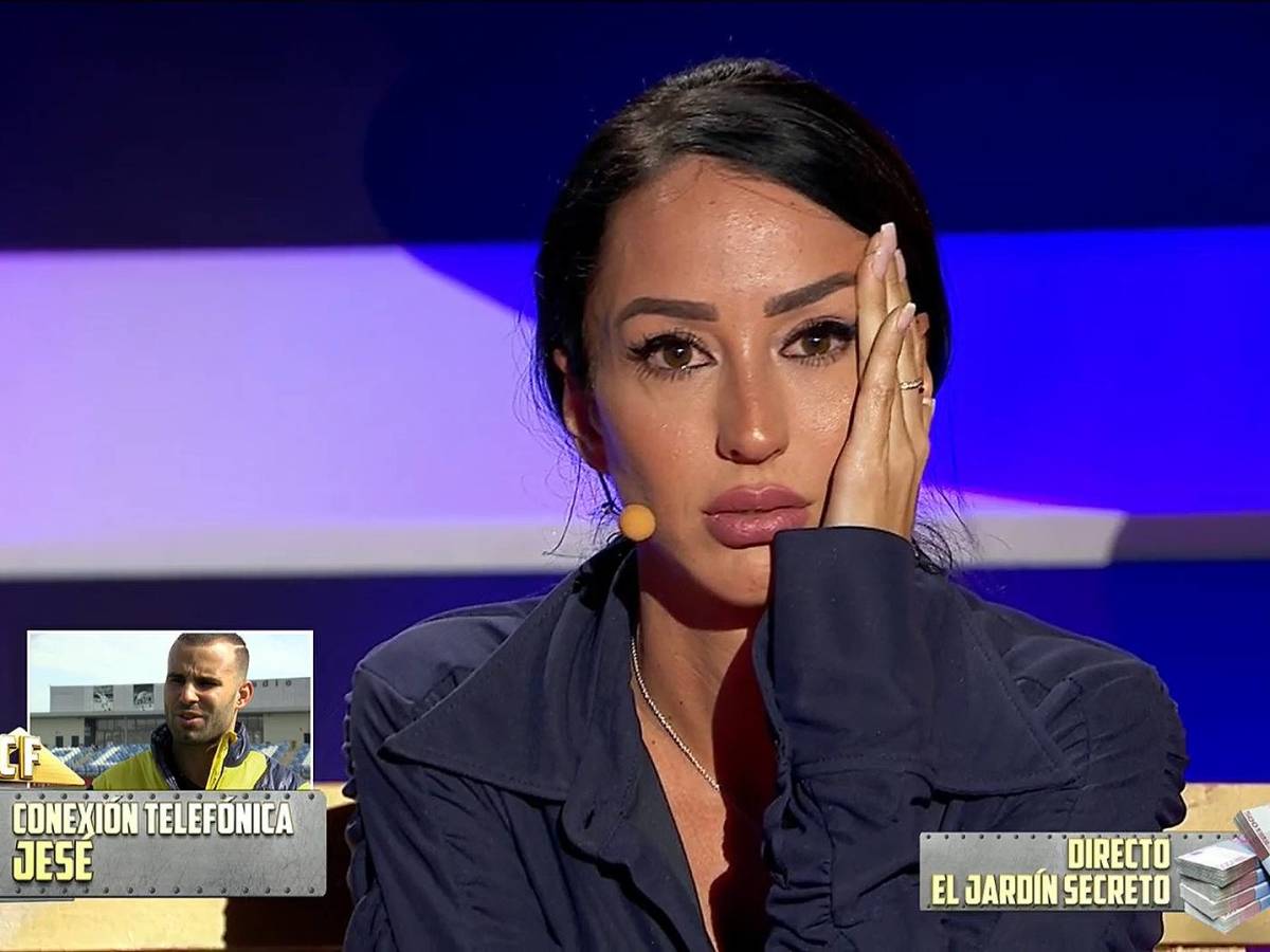 ¡INCREÍBLE! La estrategia de Aurah Ruiz y Jesé para volver a la televisión: Amor Romeira cómplice