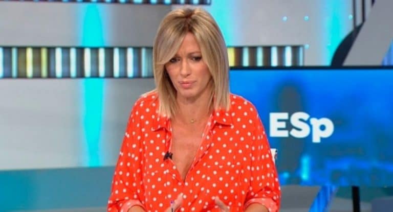 Las salidas de tono de Susana Griso que le podrían costar el puesto