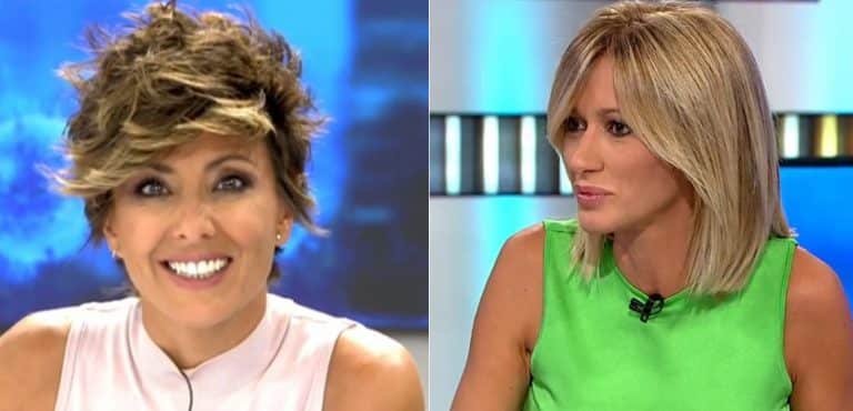 Susanna Griso y Sonsoles Ónega: del fracaso al triunfo