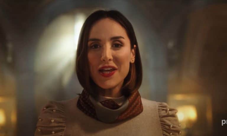 Tamara Falcó por encima del bien y del mal