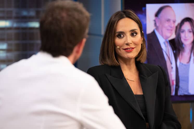 Tamara Falcó tremendamente arrepentida, se confiesa en público