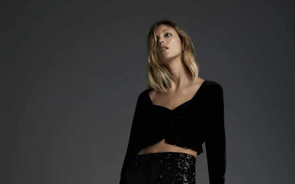 El top de Zara de Tamara Falcó que nos ha conquistado