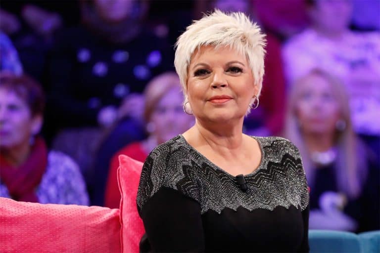 Terelu Campos vuelve a las andadas y machaca a Lydia Lozano con un dardo envenenado
