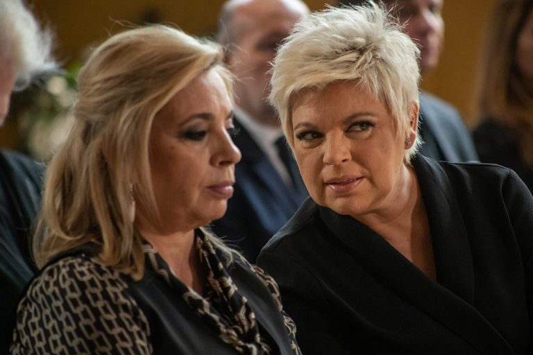 Terelu Campos y su charla pendiente con Carmen Borrego: ¿Por Alejandra Rubio?
