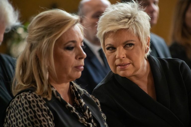 Terelu y Carmen Borrego al límite: la subasta más difícil para ellas