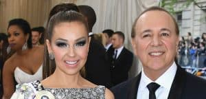 thalia tommy mottola