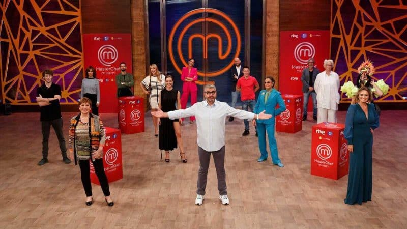 MasterChef no es lo que parece: así es su lado más exigente cuando se apagan los focos