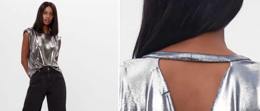 Las promociones de Bershka de fiesta que te ayudaran a lucir espléndida