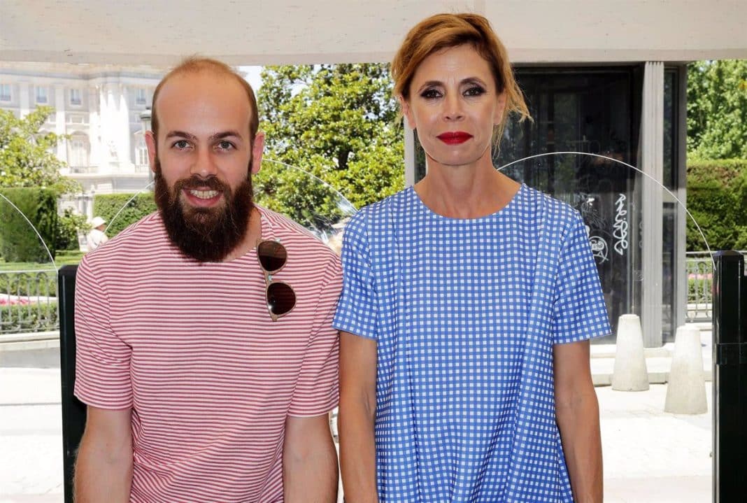 tristán y ágatha ruiz de la prada