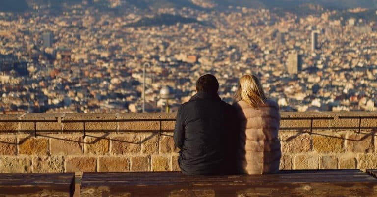 Ciudades más románticas donde estudiar un idioma en pareja