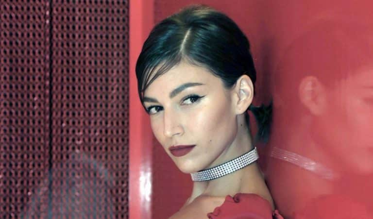 La extraña desaparición de Úrsula Corberó